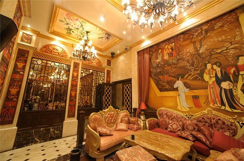 武汉市高档KTV妹子质量哪家好 武汉市高档KTV妹子质量哪家好